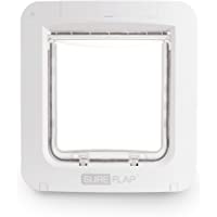 SureFlap - Puerta para Mascotas con Microchip Connect